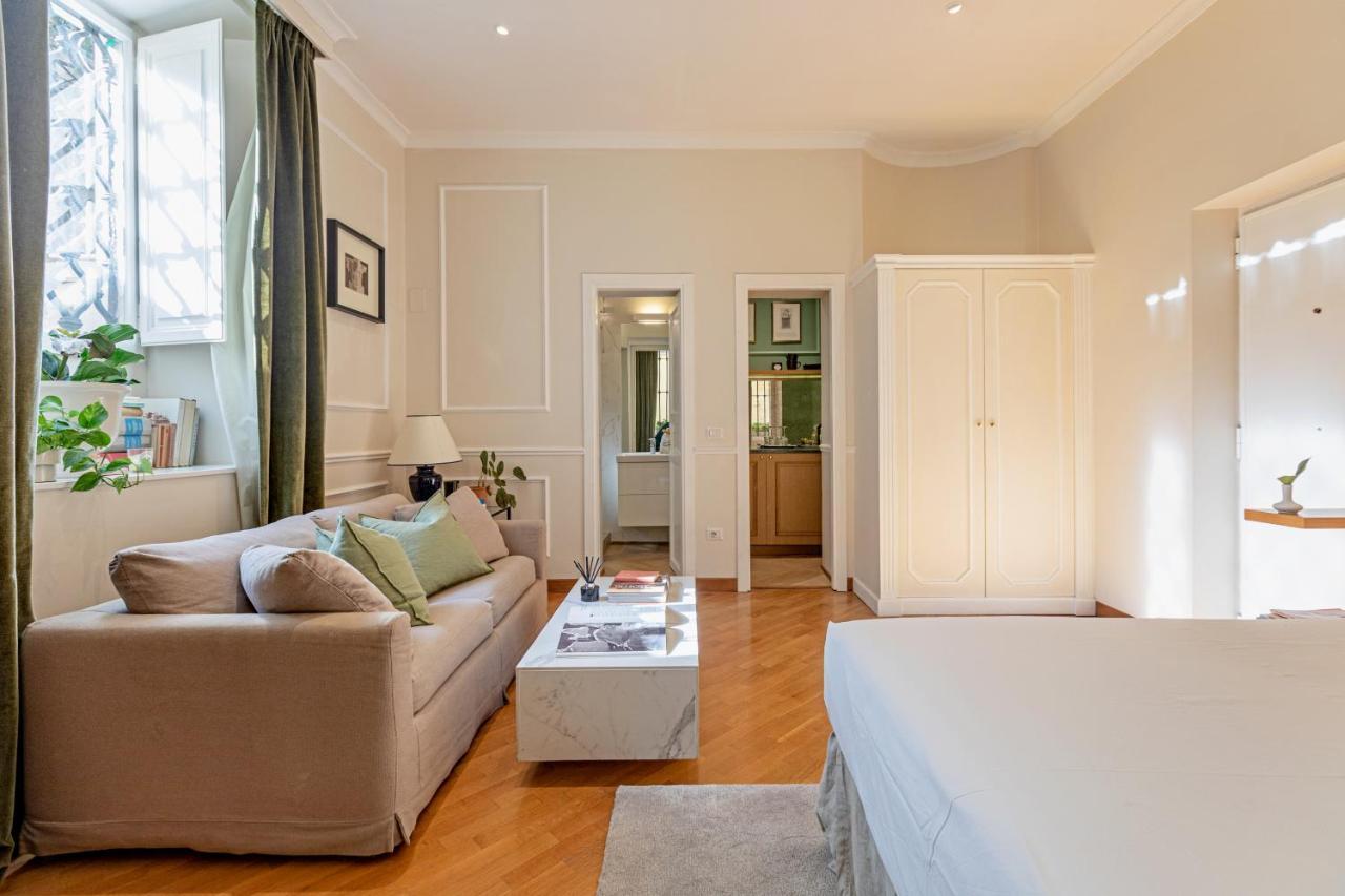Casa Cucu Piazza Del Popolo Apartment Rome Exterior photo